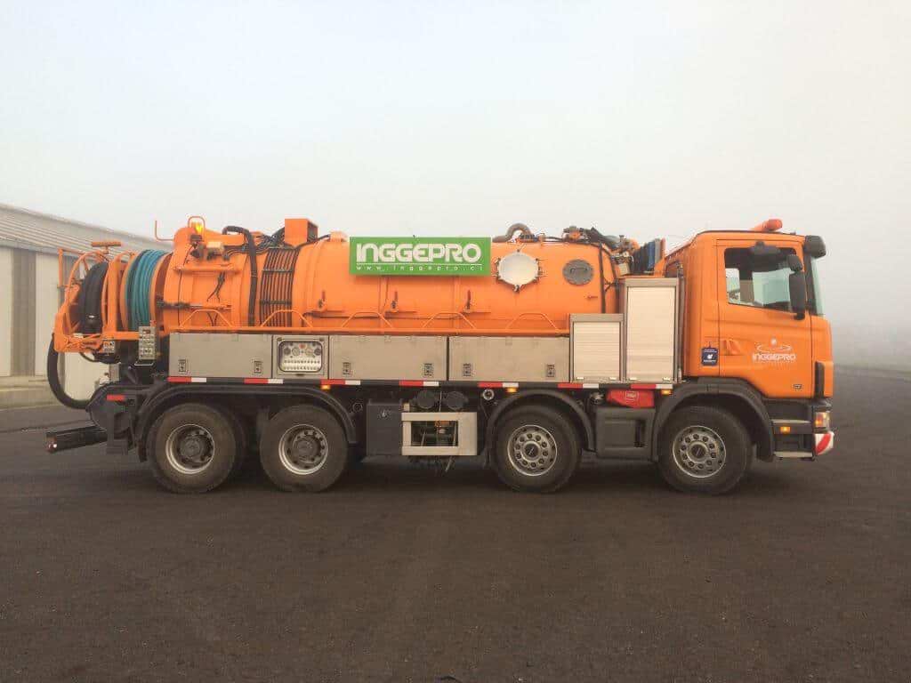 Servicios de limpieza industrial en bio bio concepcion chile