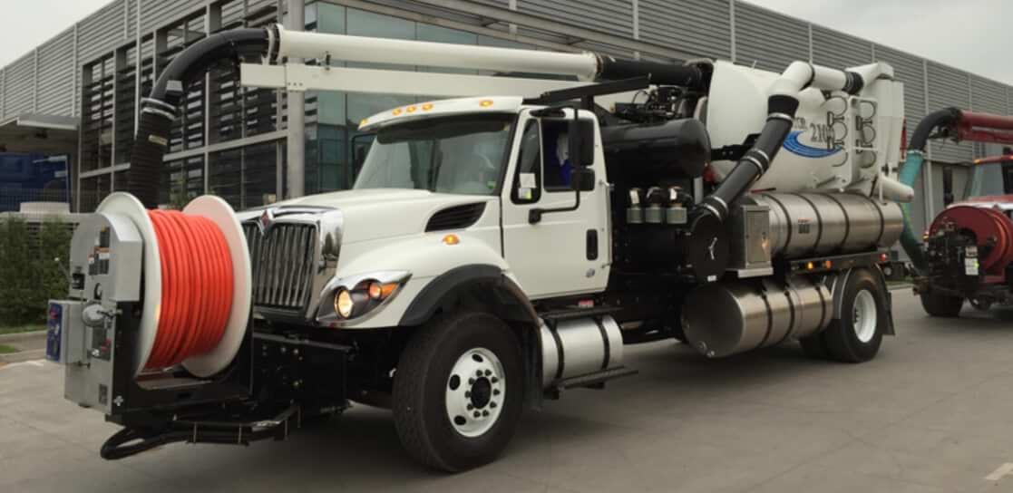 Servicios Industriales Chile