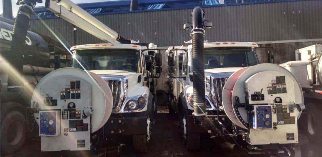 Servicios Industriales Chile