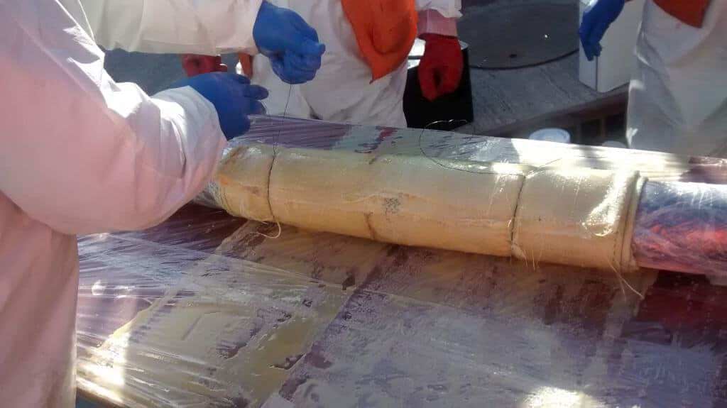 Limpieza y reparación de cámaras