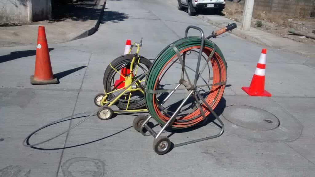 Servicios de inspección televisiva en bio bio concepcion chile