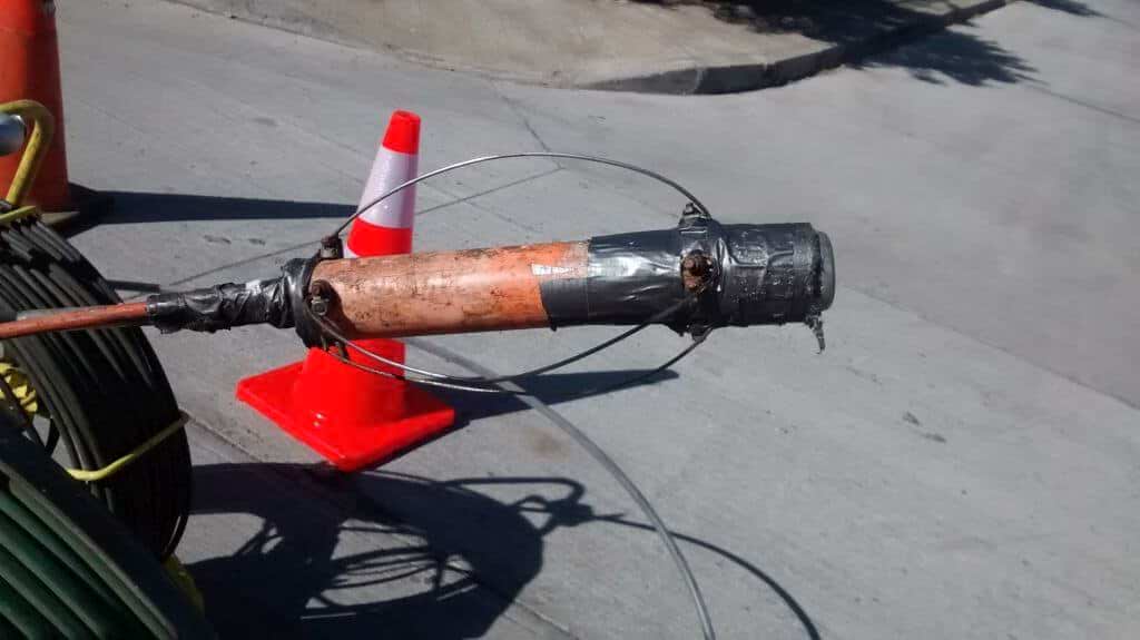 Servicios de inspección televisiva en bio bio concepcion chile