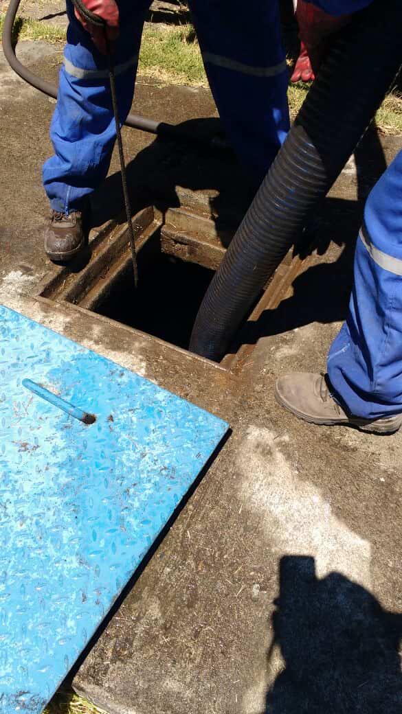 Servicios de limpieza industrial en bio bio concepcion chile