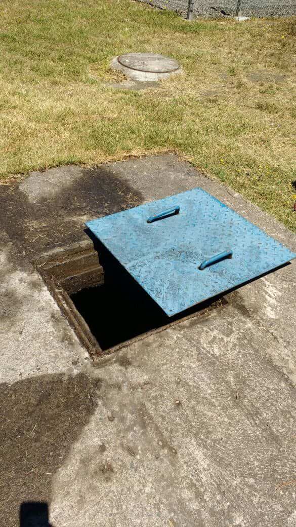 Servicios de limpieza industrial en bio bio concepcion chile