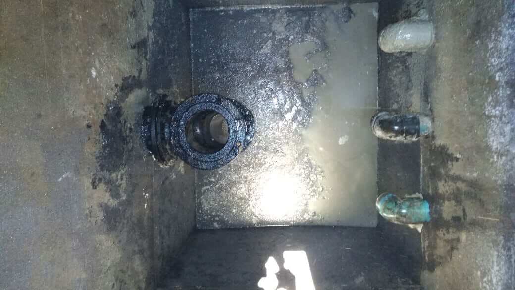 Servicios de limpieza industrial en bio bio concepcion chile