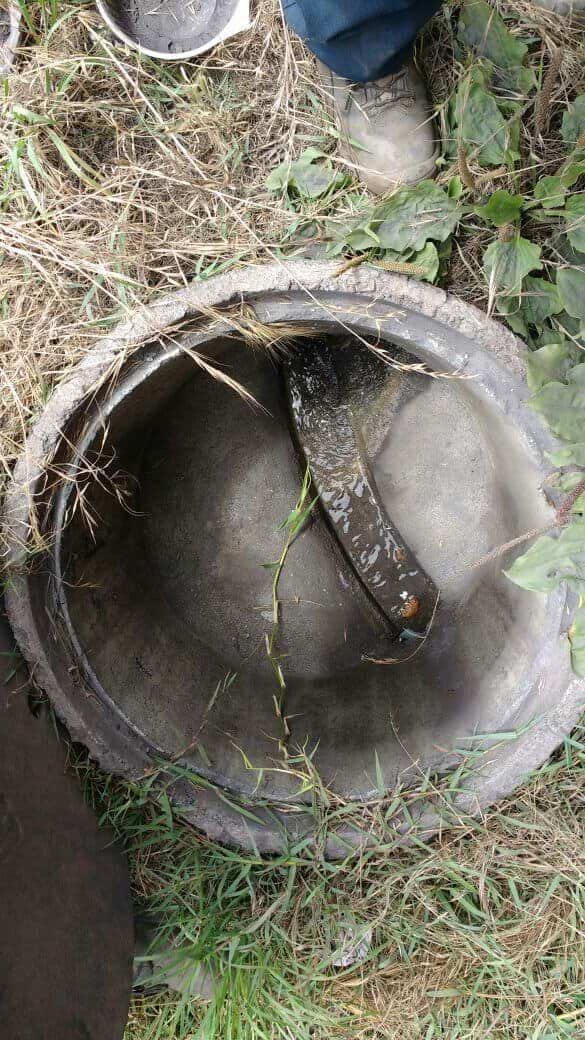 Servicios de limpieza industrial en bio bio concepcion chile