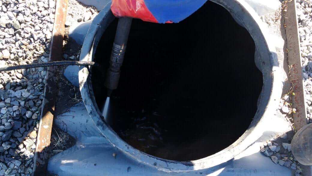 Servicios de limpieza industrial en bio bio concepcion chile