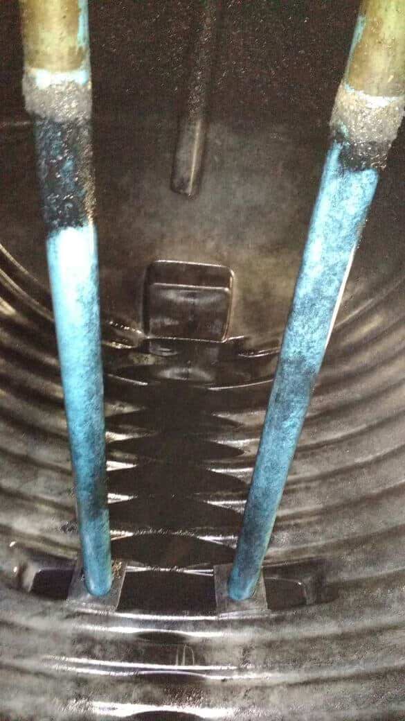 Servicios de limpieza industrial en bio bio concepcion chile