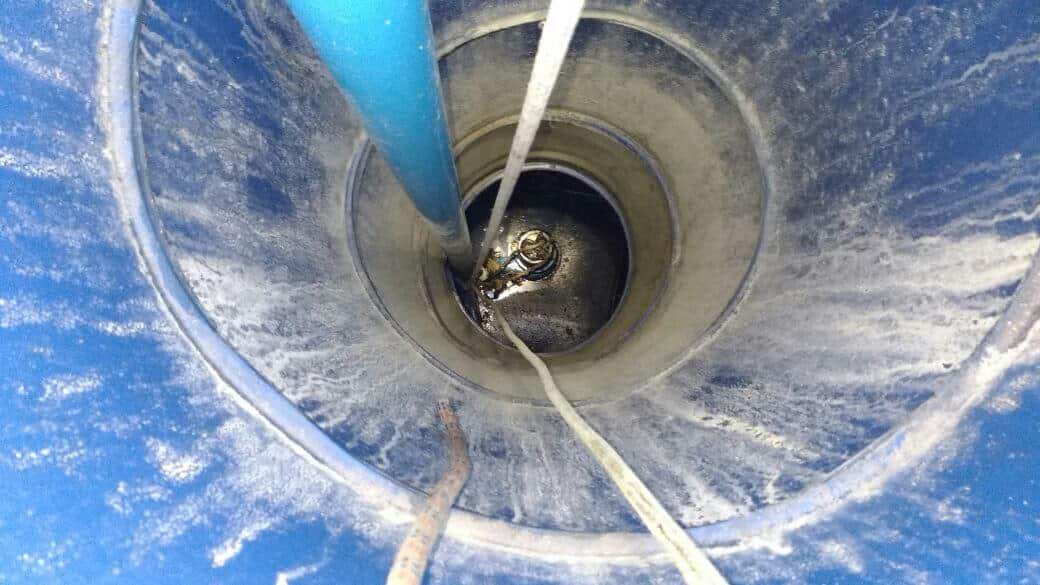 Servicios de limpieza industrial en bio bio concepcion chile