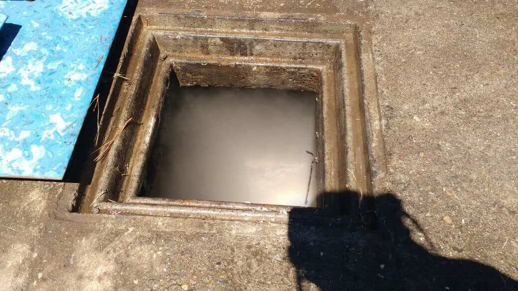 Servicios de limpieza industrial en bio bio concepcion chile