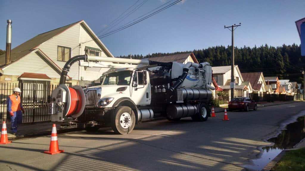 Servicios industriales en bio bio concepcion chile