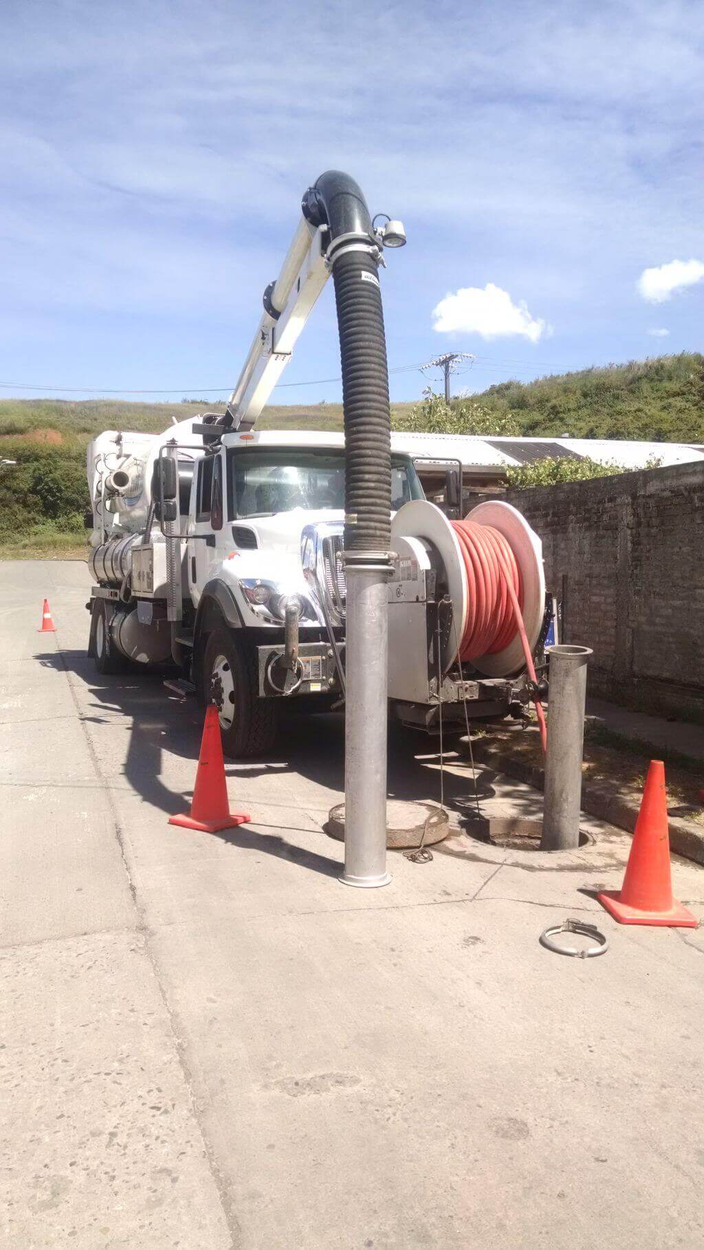 Servicios industriales en bio bio concepcion chile