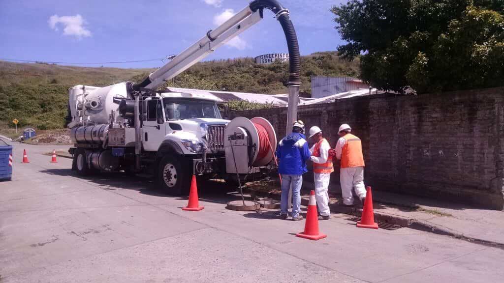 Servicios industriales en bio bio concepcion chile