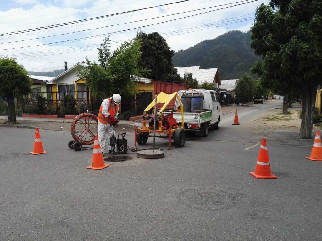 Servicios industriales en bio bio concepcion chile