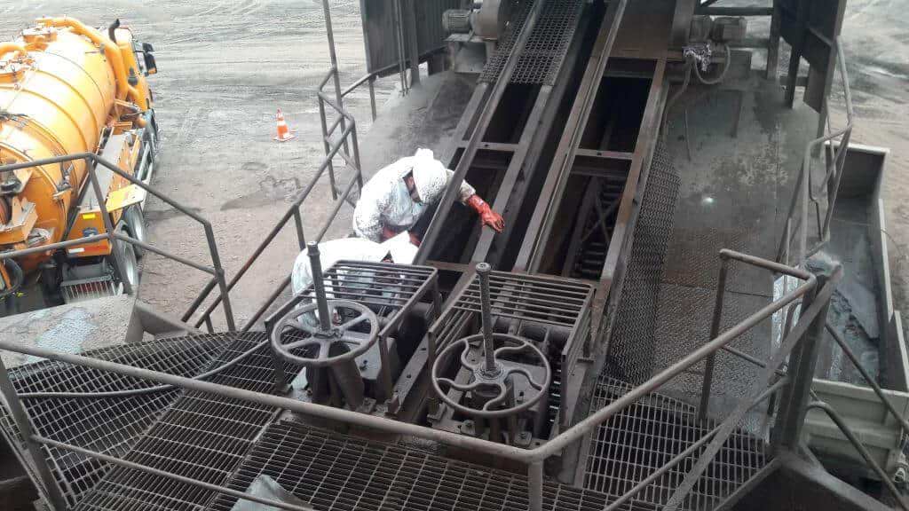 Servicios industriales en bio bio concepcion chile