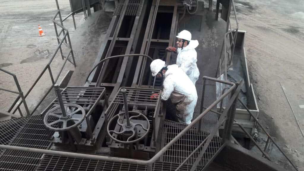 Servicios industriales en bio bio concepcion chile