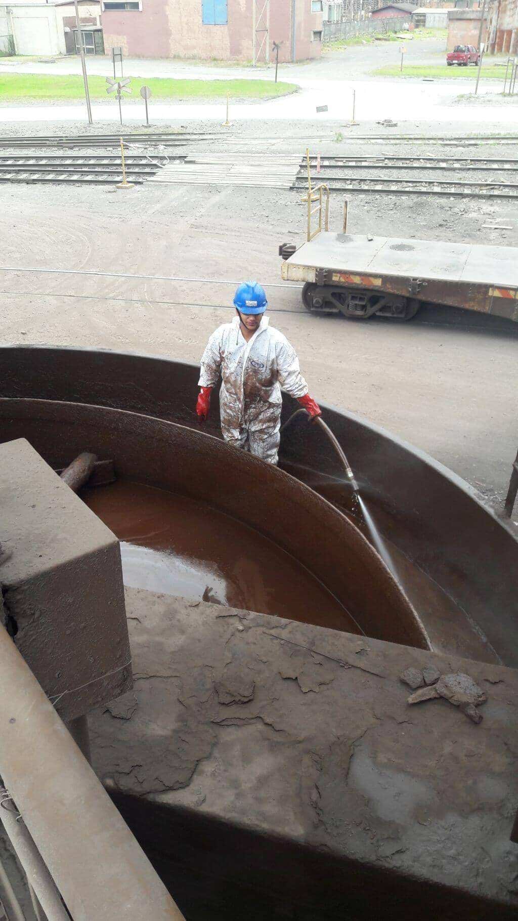 Servicios industriales en bio bio concepcion chile